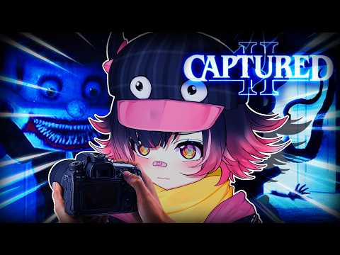 SNAP TO SURVIVE... | CAPTURED 2