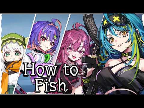 Remia Aotsuki 【VSPO! EN】