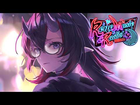 龍ヶ崎リン / Rene Ryugasaki【ななしいんく】