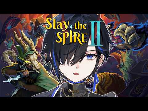 Yuu Ch. 絢世ユウ 【Phase Connect】