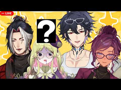 Ark Ch.【ARP】