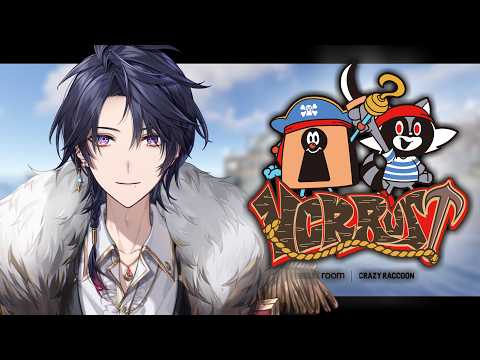火狩夜れんま / Renma Kagariya