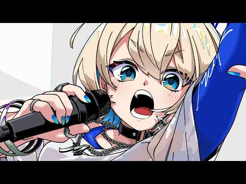 愛と勇気を歌う & みんなへ大切なお話【MaiR/ザスター】