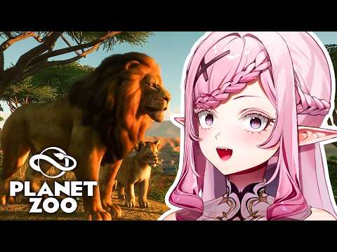 Malice Ch. マリス・エヴァーモア【Phase Connect】