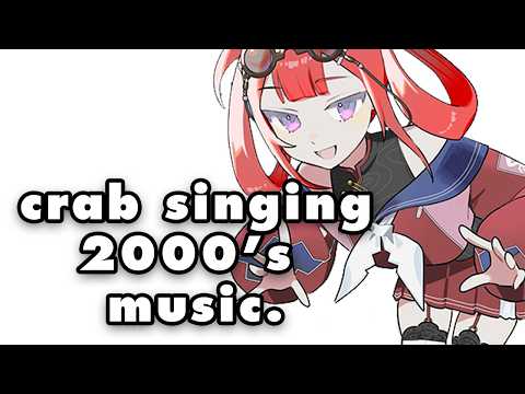 SINGING SONGS FROM MY CHILDHOOD!