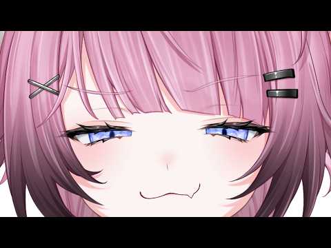 【雑談】ふふふふふふふ。【ここ・じぇす汰 / ななしいんく】