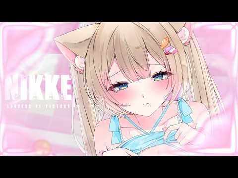 月待にゃも