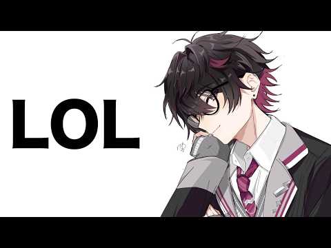 酒寄颯馬 / Sakayori Soma【にじさんじ】