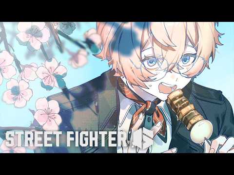 九里詠太 / Kuri Eita【にじさんじ】