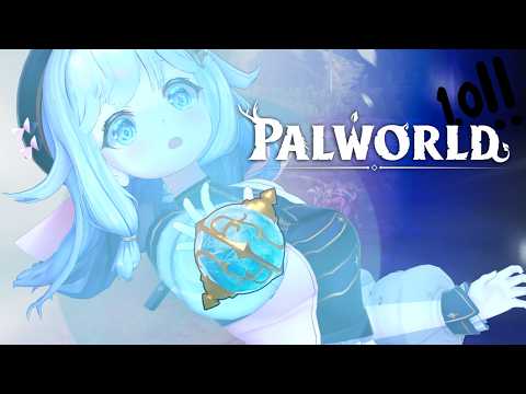 in a world
