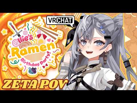Vestia Zeta Ch. hololive
