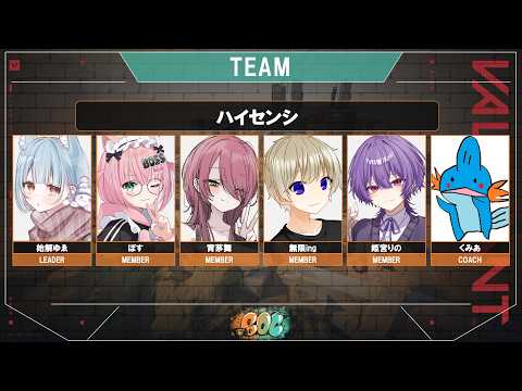 姫宮りの / MAHA5JP