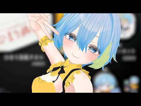 エンジンかずみ【VRChat /メタバース】