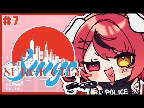 赤彩みあ / Akairo Mia Ch.【すずみあ】