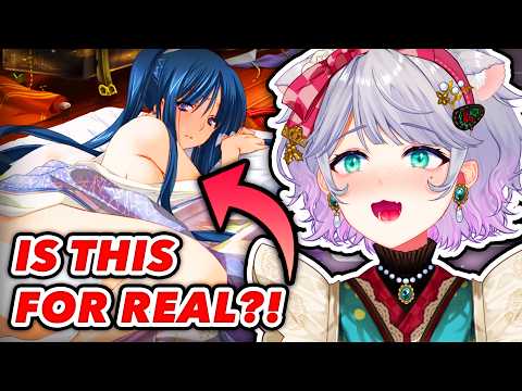 I forgot this was a h*ntai game. ◆ Let's Play: SENGOKU RANCE
