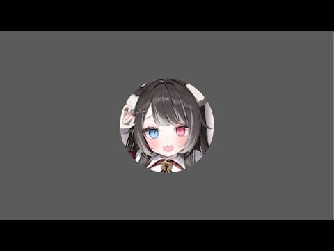 【雑談/朝活/メン限】スマホから配信してみる【Vtuber/猫田なつな】