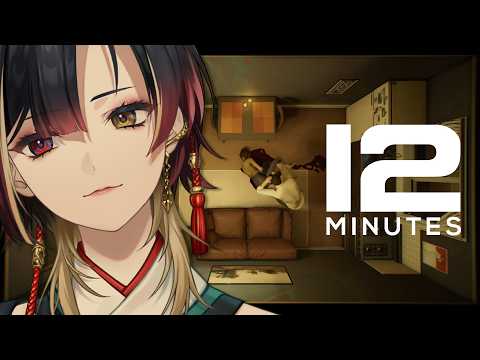 Loki Ch. 巫ロキ 【Phase Connect】