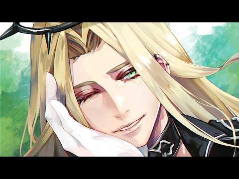 Ashkariel【FIRST STAGE PRODUCTION EN】 