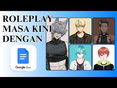Gema Gathika【MagniV】