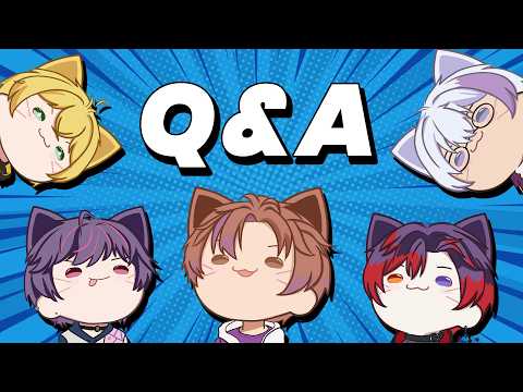 Eray Ryuki【AKA Virtual】