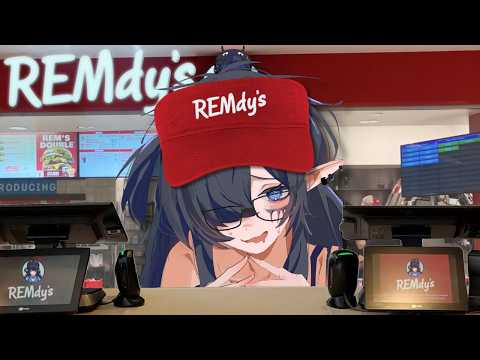 REM Kanashibari Ch.【V4Mirai】