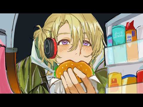 Luca Kaneshiro【NIJISANJI EN】