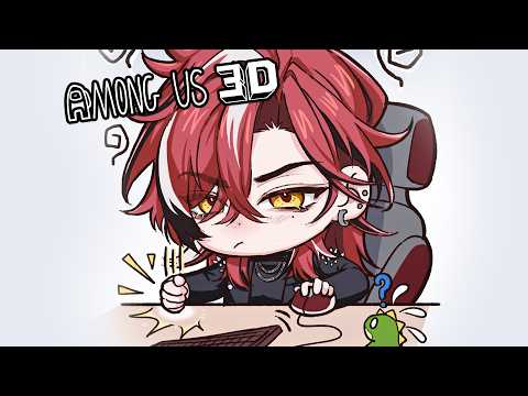 Harris Caine【EOS】
