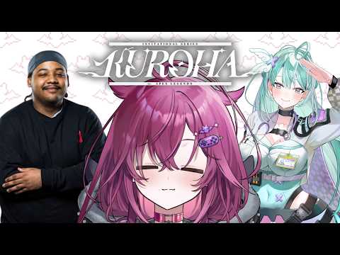 Juno Umezono【VSPO! EN】