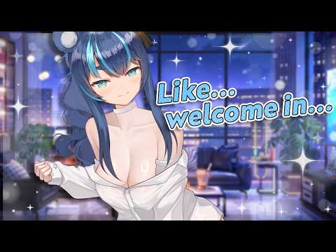 Uruka Ch. 藤倉ウルカ 【Phase Connect】