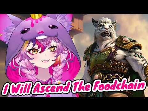 Arisa Noonish【GlitchStars】