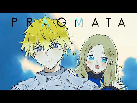 【PRAGMATA】a small step for taichou【NIJISANJI EN | Sonny Brisko】
