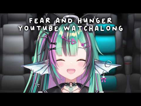 Finana Ryugu 【NIJISANJI EN】