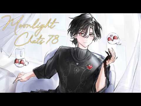 Lucien Lunaris【FIRST STAGE PRODUCTION EN】