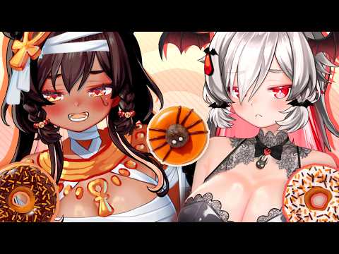 Mozumi Pichi Ch.【V-Dere】