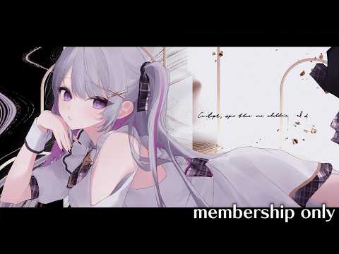 ♰ メン限 ♰ mgmgちる雑談【 #終末むくろ / #すぺしゃりて 】