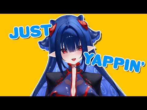 Dizzy Dokuro Ch. 【Phase Connect】