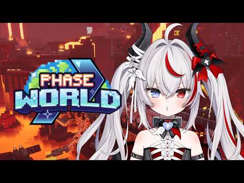 Remilia Ch. レミリア・ネフィス 【Phase Connect】