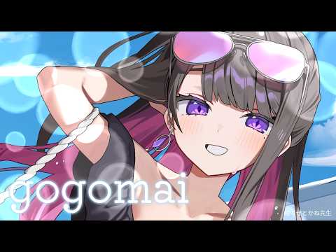 koinoyamai ch. 恋乃夜まい【ぶいカノ】
