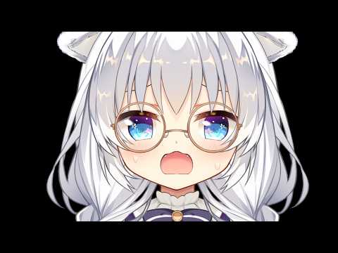 琥珀ねね / Kohaku Nene