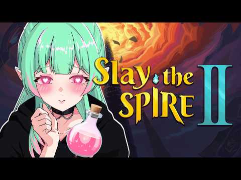 Airi Viridis Ch. 【V-Dere】