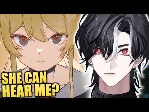 Lucien Lunaris【FIRST STAGE PRODUCTION EN】