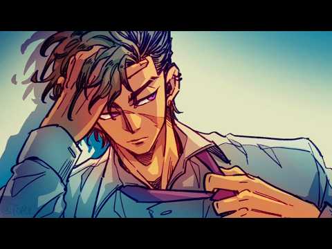 I'M BACK (Officially)【ZATSU TIME】