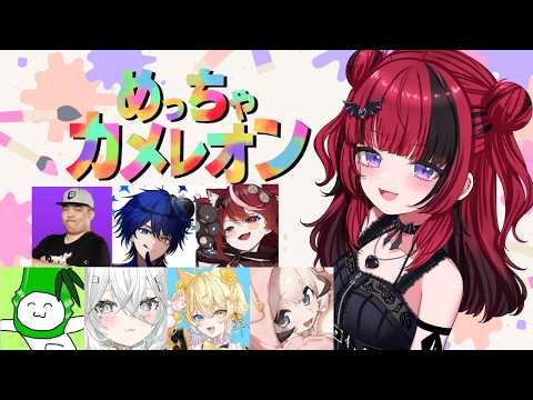 折咲もしゅch-Moshu Orisaki-