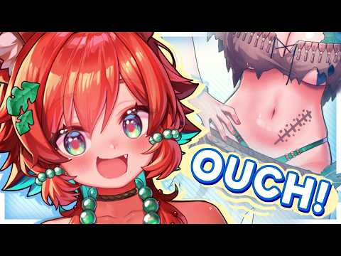 I Had Surgery to Live to 3 Years Old!!