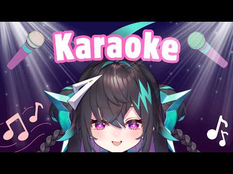 Practicing One More Time Before Offkai [KARAOKE]