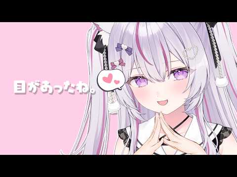 猫山みあ / Nekoyama Mia ch. 
