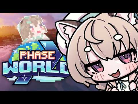 Panko Ch.【Phase Connect】
