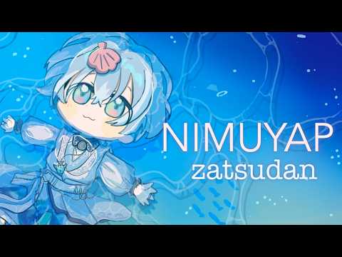 Nimue Eversea【FIRST STAGE PRODUCTION EN】