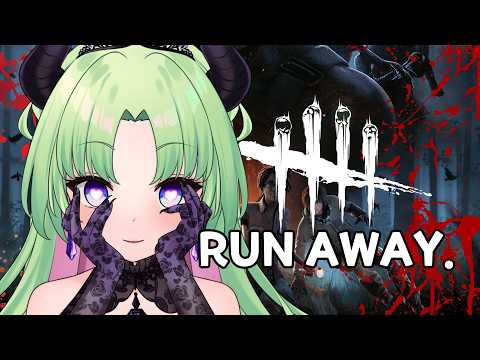 Airi Viridis Ch. 【V-Dere】