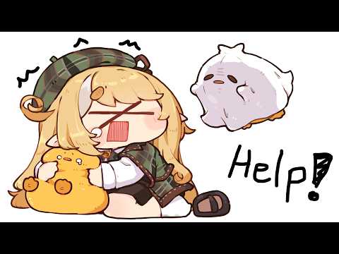 Kanna Yanagi ch. 柳かんな